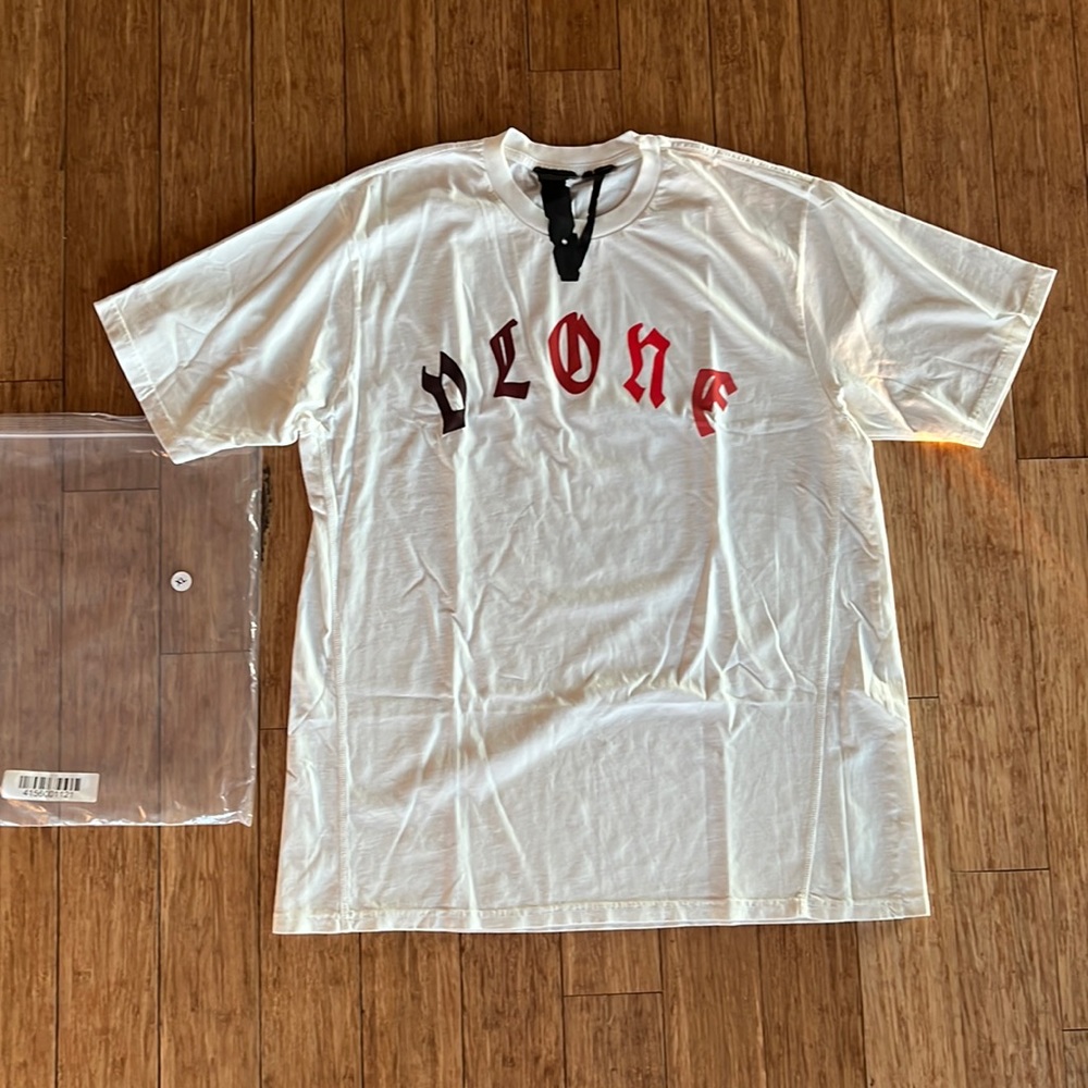 Vlone Old English